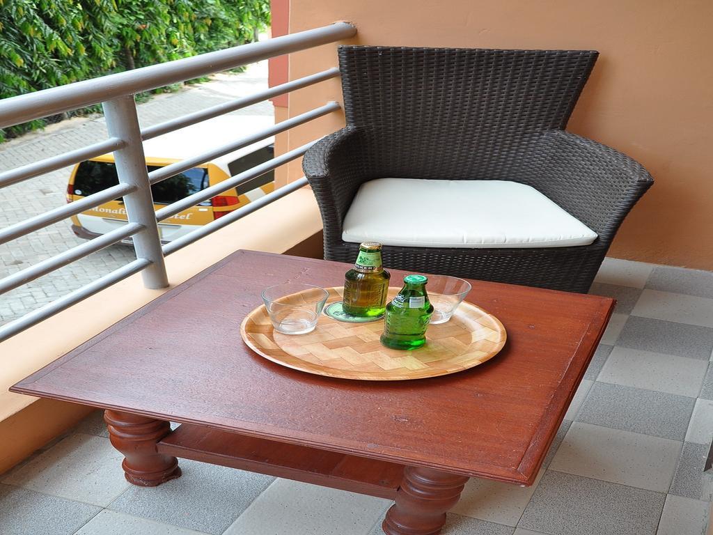 Monalisa Hotel Mtwapa Exterior foto