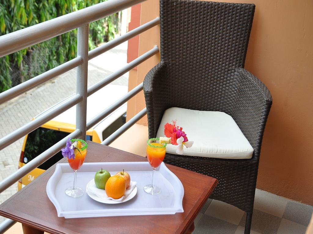 Monalisa Hotel Mtwapa Exterior foto